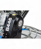 Bartell B446 Pro系列46英寸动力抹子