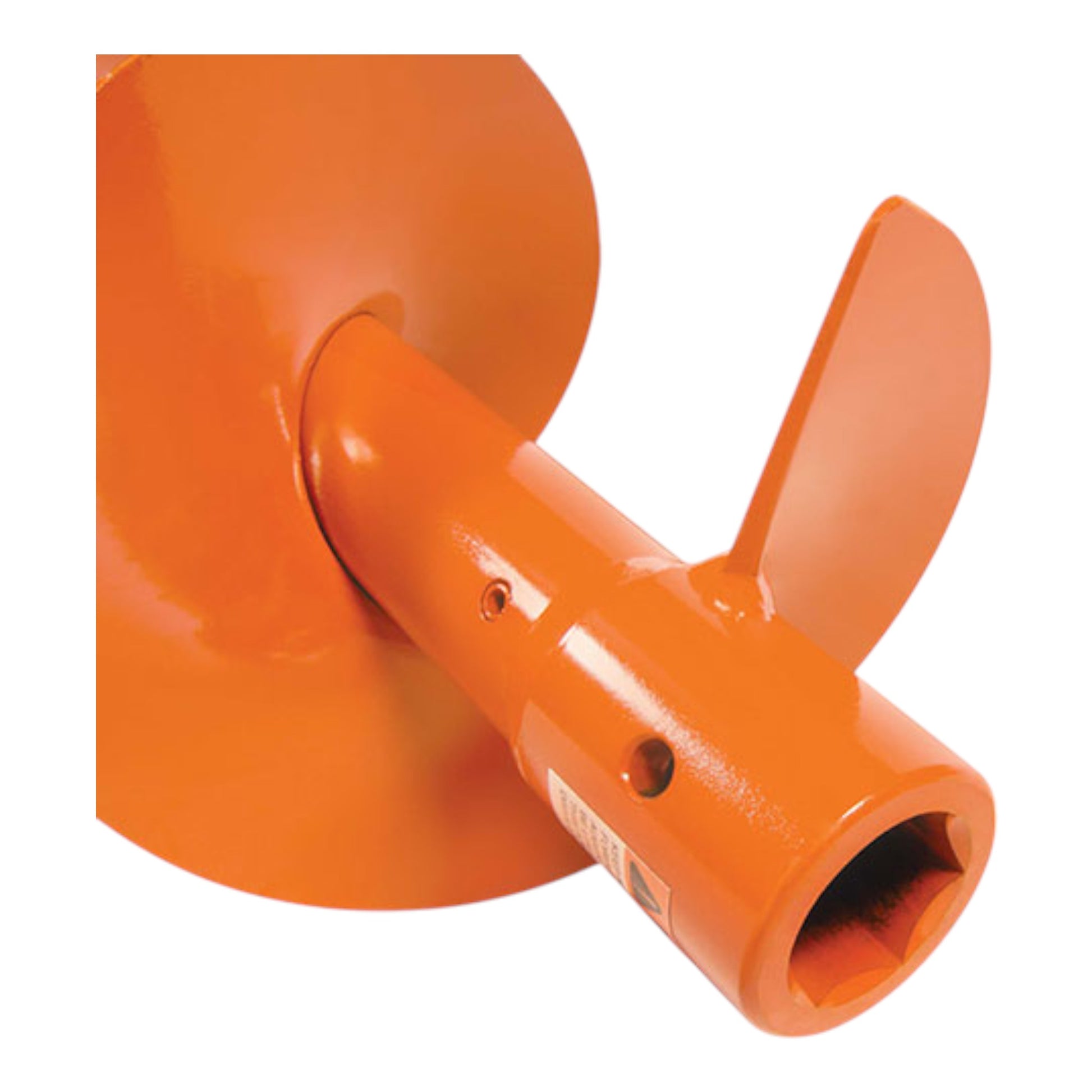 660h Digger de trou remorable général 4400