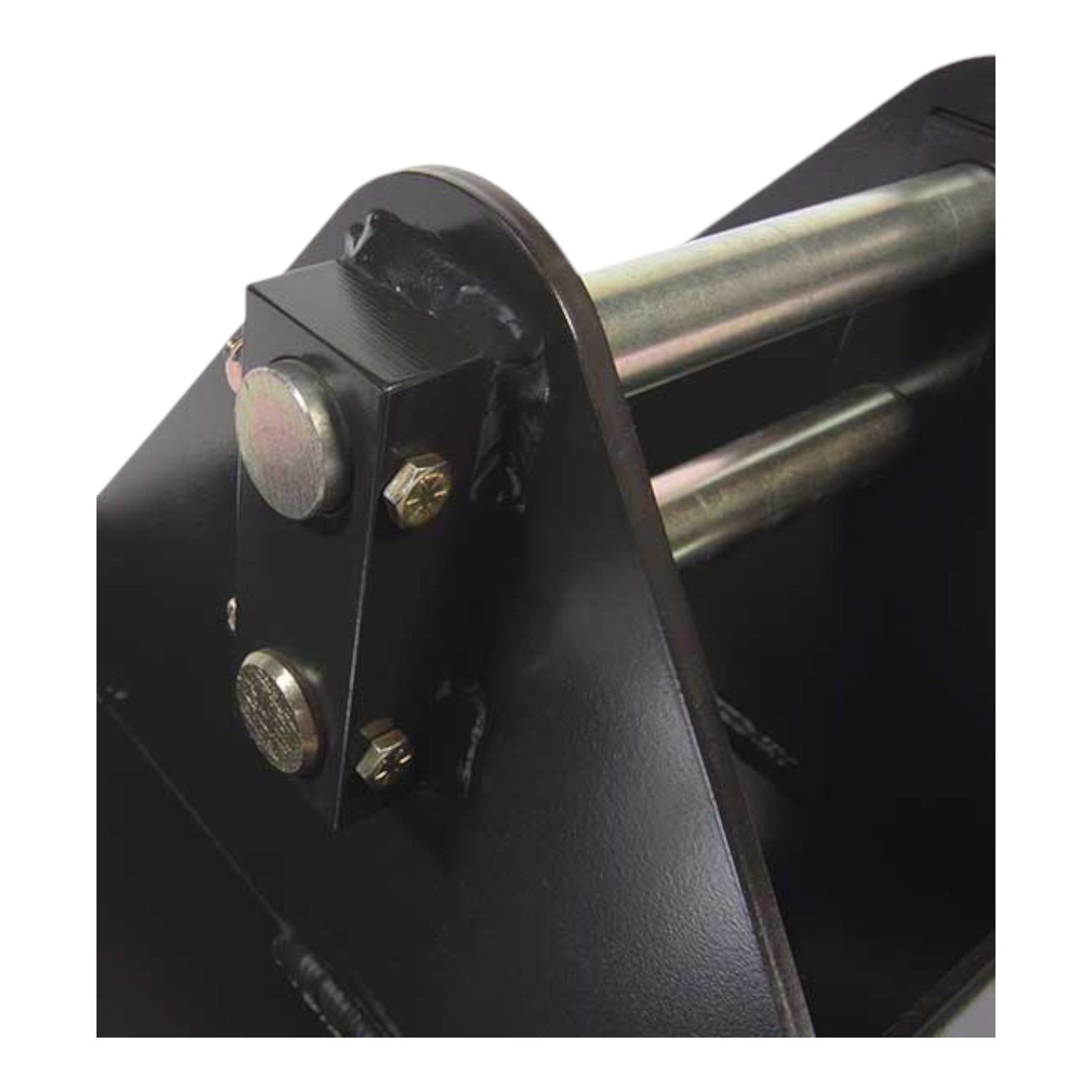 471-1100A General Mounting Frame for 471 / 553 DIG-R-TACH Series Hole Digger