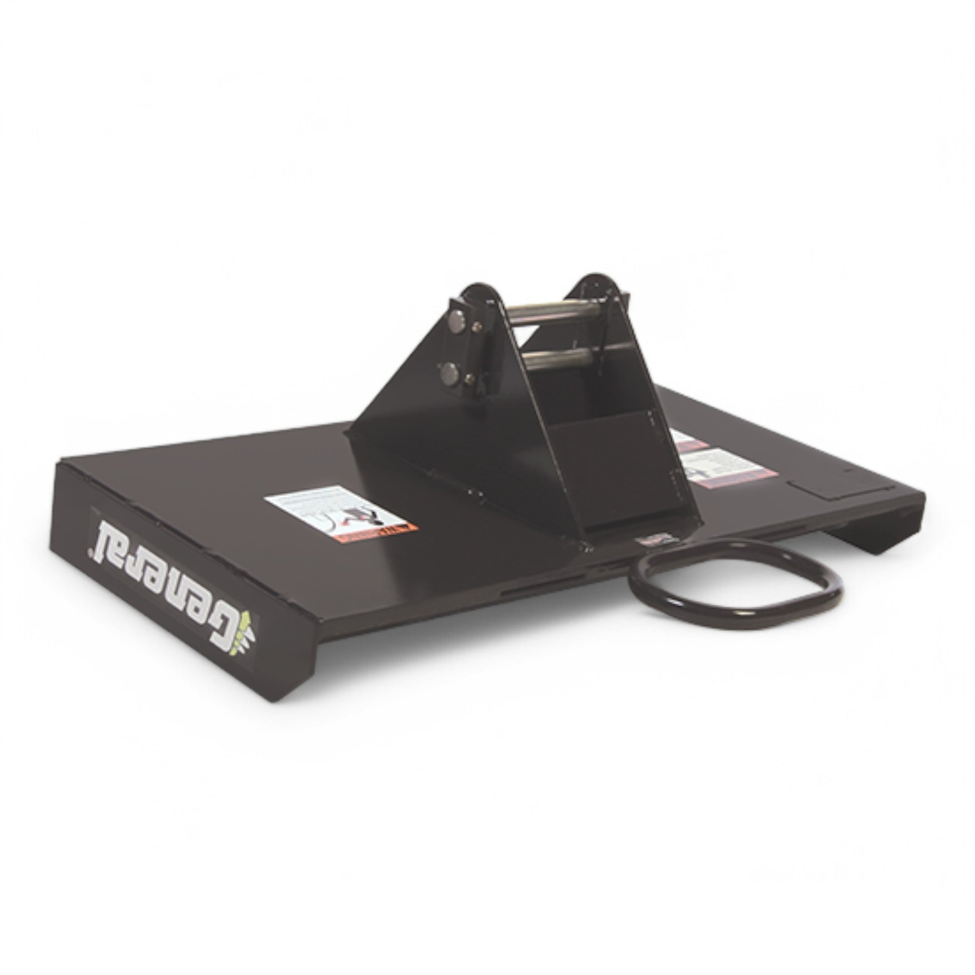 471-1105A General Mounting Frame for 471 / 553 DIG-R-TACH Series Hole Digger