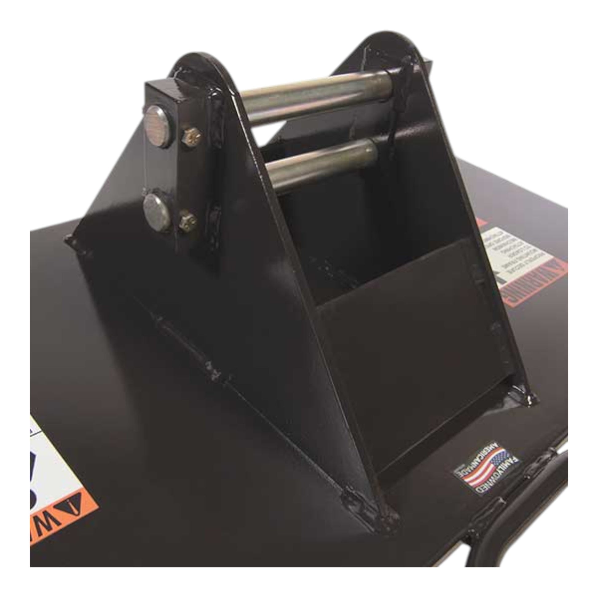 471-1105A General Mounting Frame for 471 / 553 DIG-R-TACH Series Hole Digger