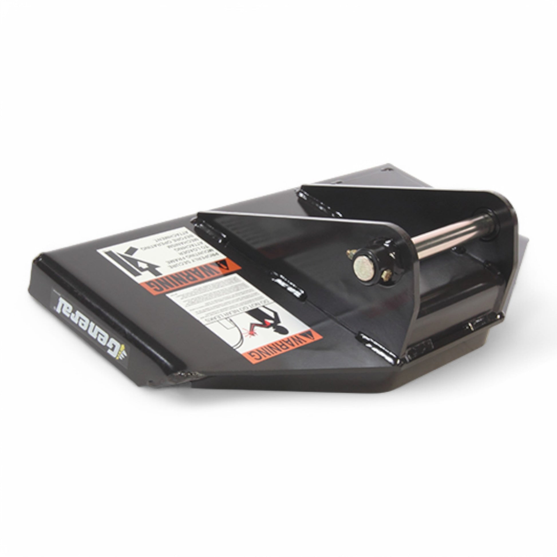 471-1200A General Mounting Frame for 471 / 553 DIG-R-TACH Series Hole Digger