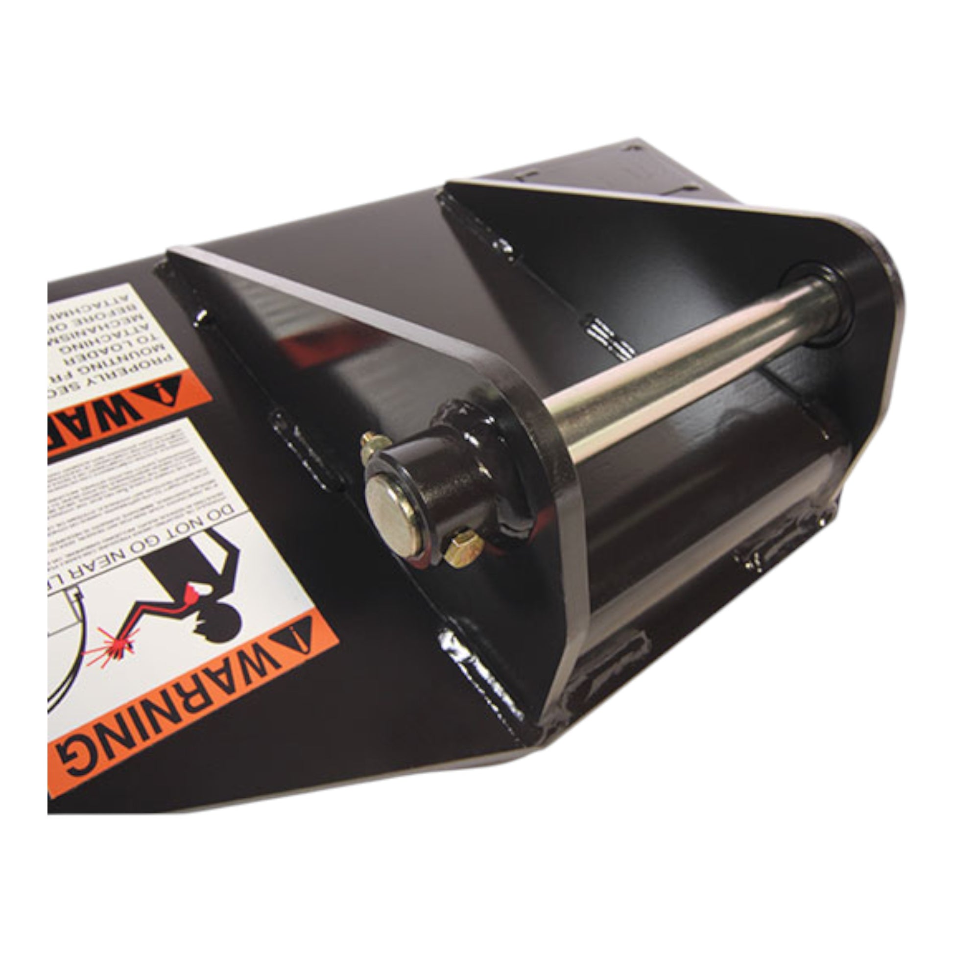 471-1200A General Mounting Frame for 471 / 553 DIG-R-TACH Series Hole Digger