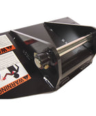 471-1200A General Mounting Frame for 471 / 553 DIG-R-TACH Series Hole Digger