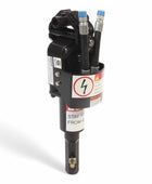 471-12 General Dig-R-Tach Serie Hidráulico Agujero de orificio de sujeción