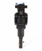 471-12 General Dig-R-Tach Serie Hidráulico Agujero de orificio de sujeción