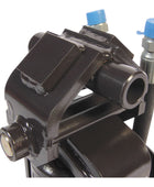 471-12 General Dig-R-Tach Serie Hidráulico Agujero de orificio de sujeción