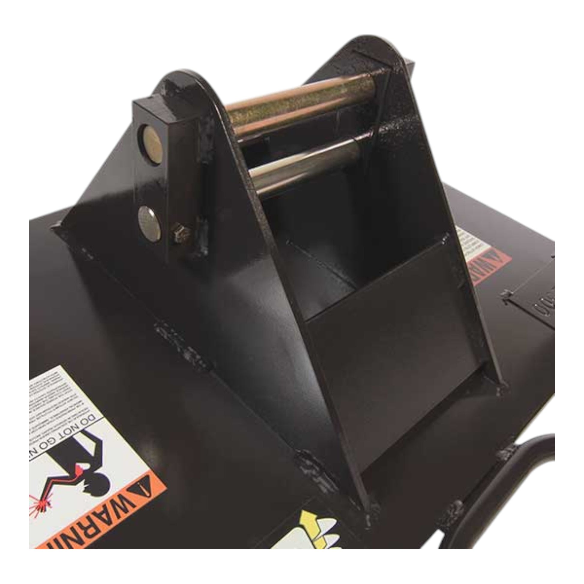 471-1300A General Mounting Frame for 471 / 553 DIG-R-TACH Series Hole Digger