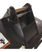 471-1300A General Mounting Frame for 471 / 553 DIG-R-TACH Series Hole Digger