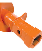 471 General Dig-R-Tach 4710 Série Terre Augers