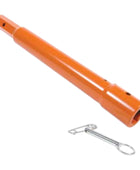 660h Digger de trou remorable général 5500-15x Extension de tarière non volante