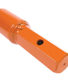 660h Digger de trou remorable général 5500-15x Extension de tarière non volante