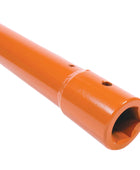 660h Digger de trou remorable général 5500-15x Extension de tarière non volante