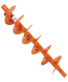 660H General Towable Hole Digger 5500 Serie Earth Earth Extensions