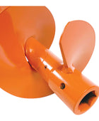 332H一般手持式洞挖掘机5500系列飞行的地球螺旋钻扩展