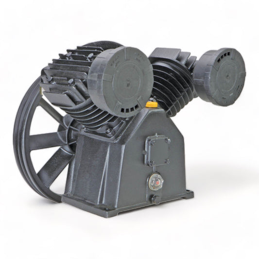 5TCCP - 5 HP 145 PSI Twin Cylinder Air Compressor Pump