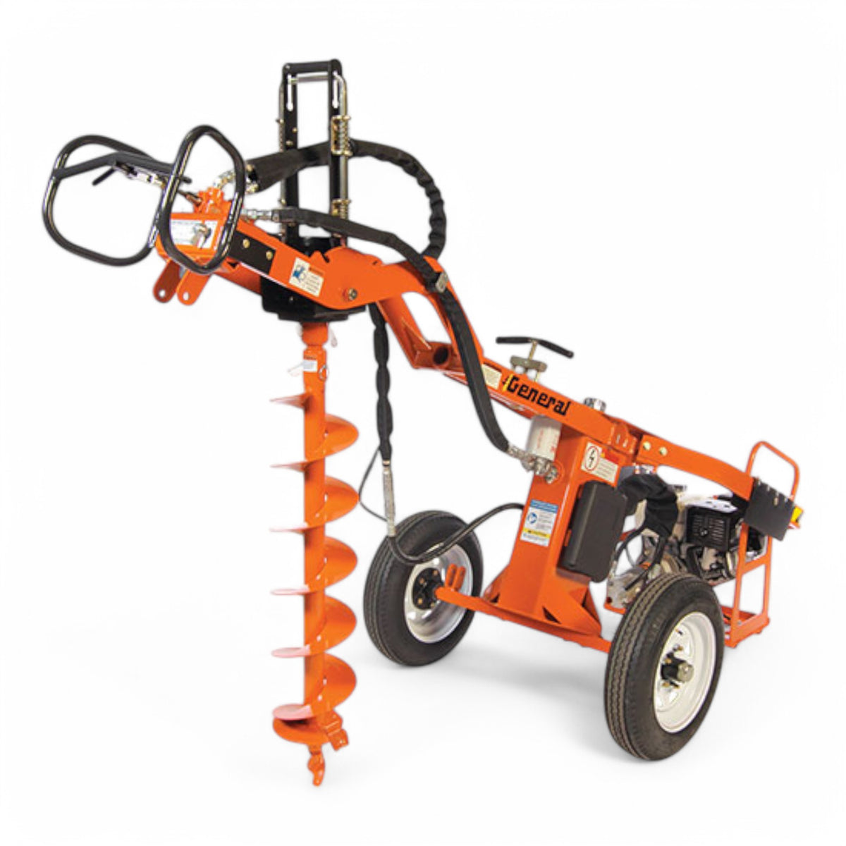660HGENERALTOWABLEAUGERB-