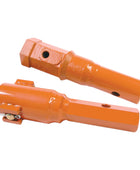 471 / 553 General DIG-R-TACH 6700 Series Auger Couplers