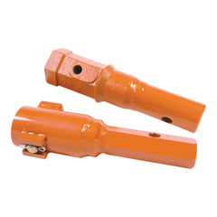 671 / 753 General DIG-R-TACH TCT 6700 Series Auger Couplers