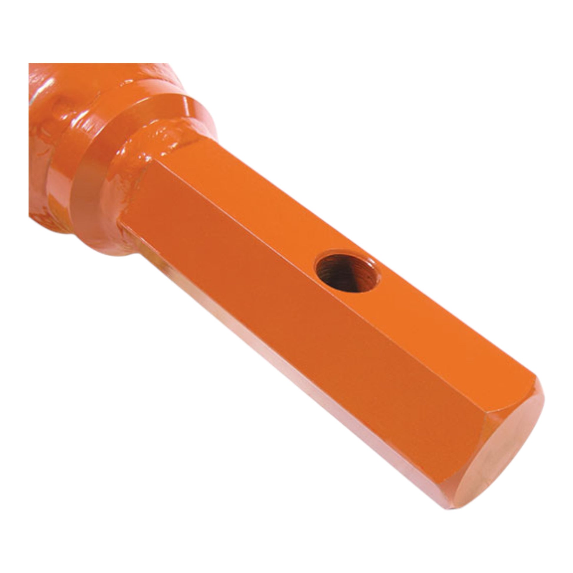 671 / 753 General DIG-R-TACH TCT 6700 Series Auger Couplers