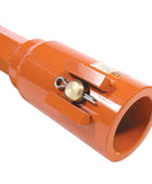 471 / 553 General DIG-R-TACH 6700 Series Auger Couplers