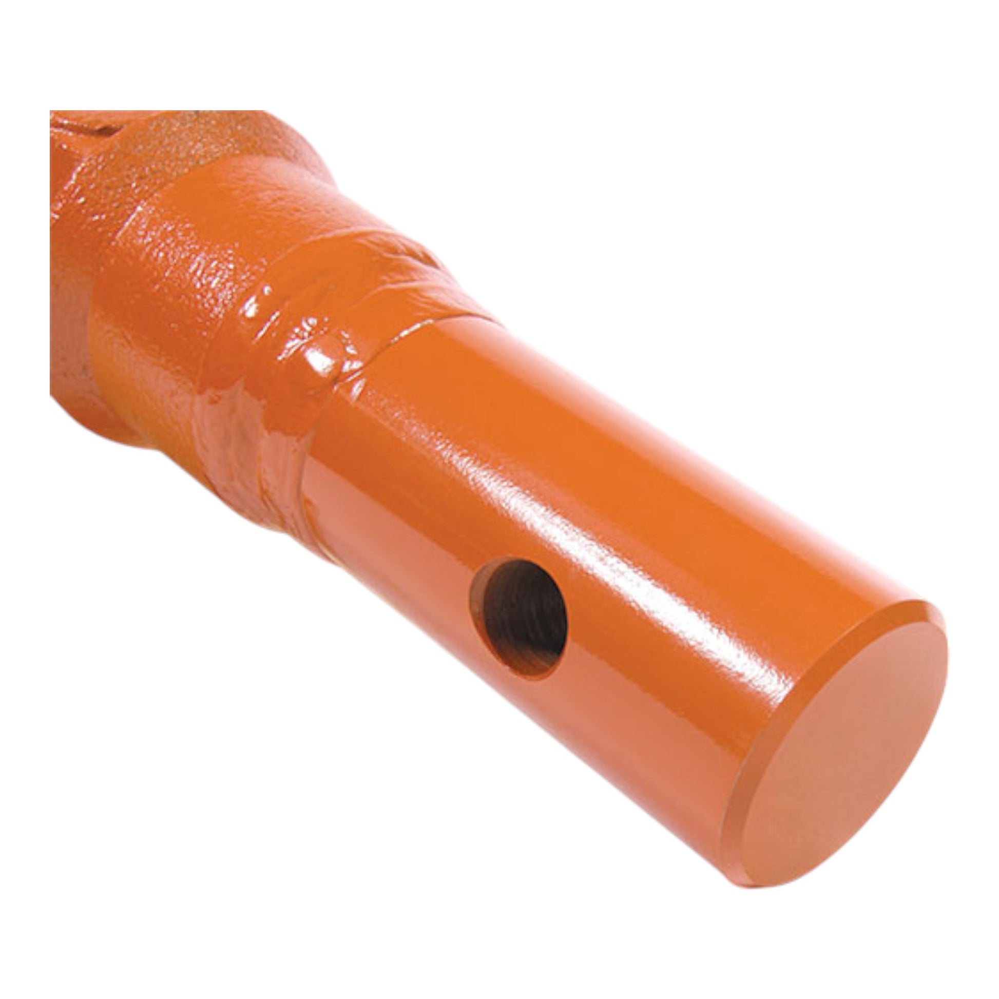 671 / 753 General DIG-R-TACH TCT 6700 Series Auger Couplers