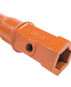 471 / 553 General DIG-R-TACH 6700 Series Auger Couplers