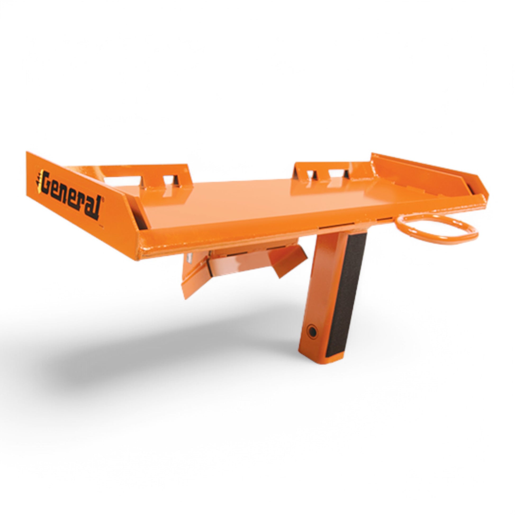 671-1100 General DIG-R-TACH Mounting Frame