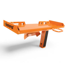 671-1100 General DIG-R-TACH Mounting Frame