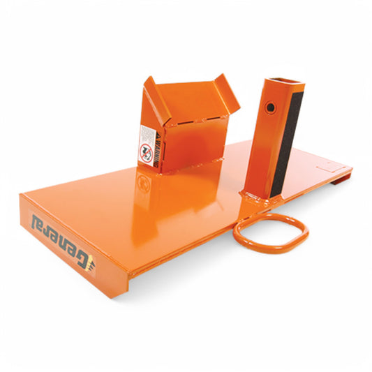 671-1100 General DIG-R-TACH Mounting Frame