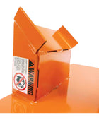 671-1100 General DIG-R-TACH Mounting Frame