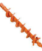 671 General Dig-R-Tach 6710 Série Terre Augers