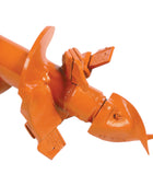 671 General Dig-R-Tach 6710 Série Terre Augers