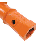 671 General Dig-R-Tach 6710 Série Terre Augers