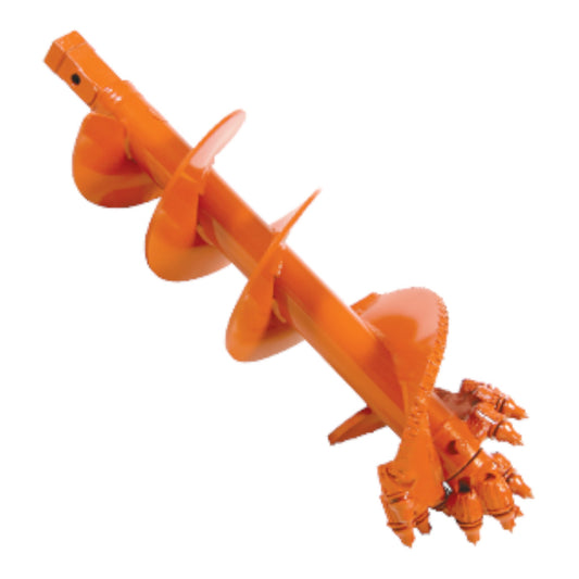 671 General DIG-R-TACH TCT Series Earth Augers