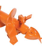 753 General Dig-R-Tach 6750 Série Terre Tuères