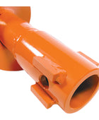 753 General Dig-R-Tach 6750 Série Terre Tuères