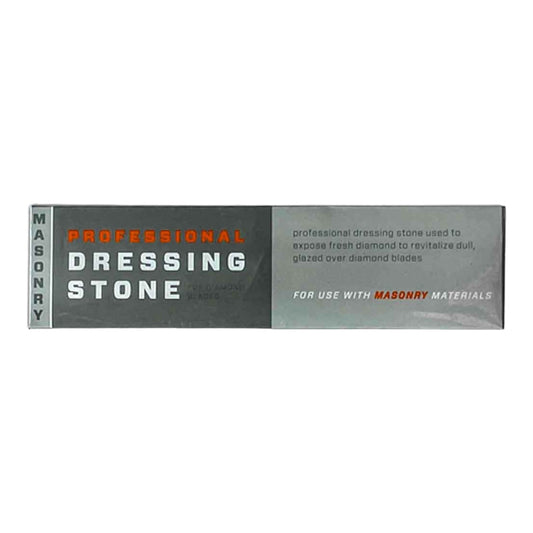 8" Professional Dressing Stone