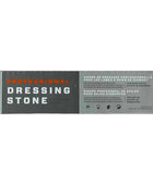 8 Inch Professional Dressing Stone