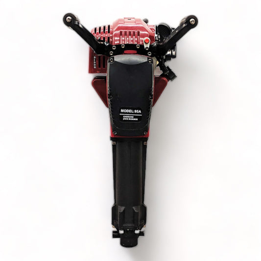 95A Gas Jack Hammer