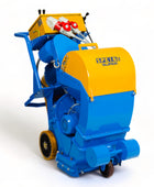 Bartell Spe16es 16英寸自推动的射击冲击波17 HP