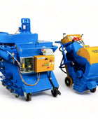 Bartell Spe16es 16英寸自推动的射击冲击波17 HP