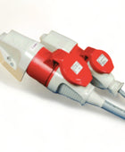 Bartell Spe16es 16英寸自推动的射击冲击波17 HP