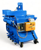 Bartell Spe16es 16英寸自推动的射击冲击波17 HP