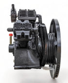 BMII150G30 15 HP Air Compressor Pump 435 PSI