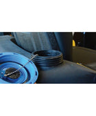 Multiquip AR14H Vibratory Double Drum Tandem Rollers