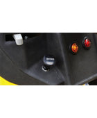 Multiquip AR14H Vibratory Double Drum Tandem Rollers