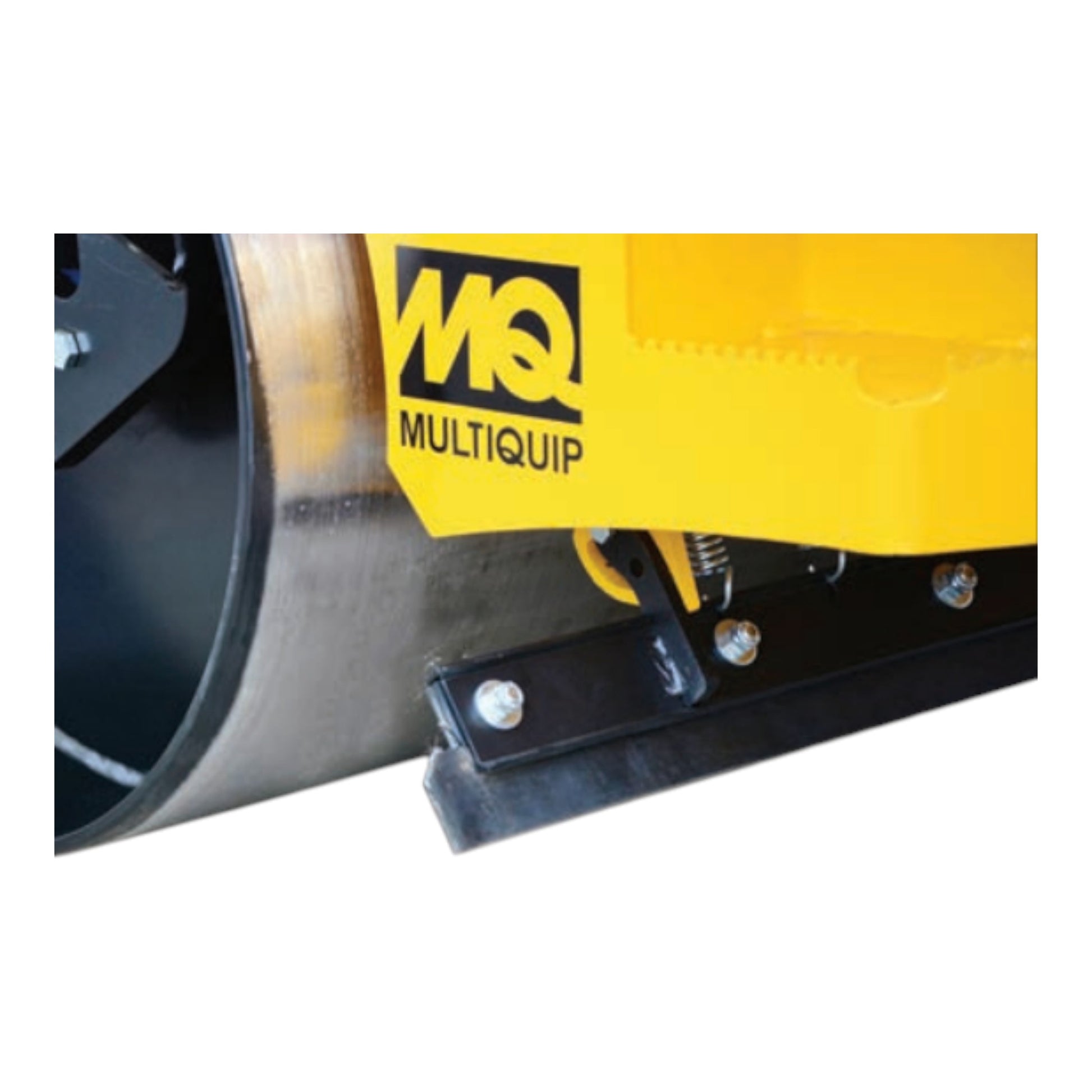 Multiquip AR14H Vibratory Double Drum Tandem Rollers