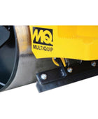 Multiquip AR14H Vibratory Double Drum Tandem Rollers
