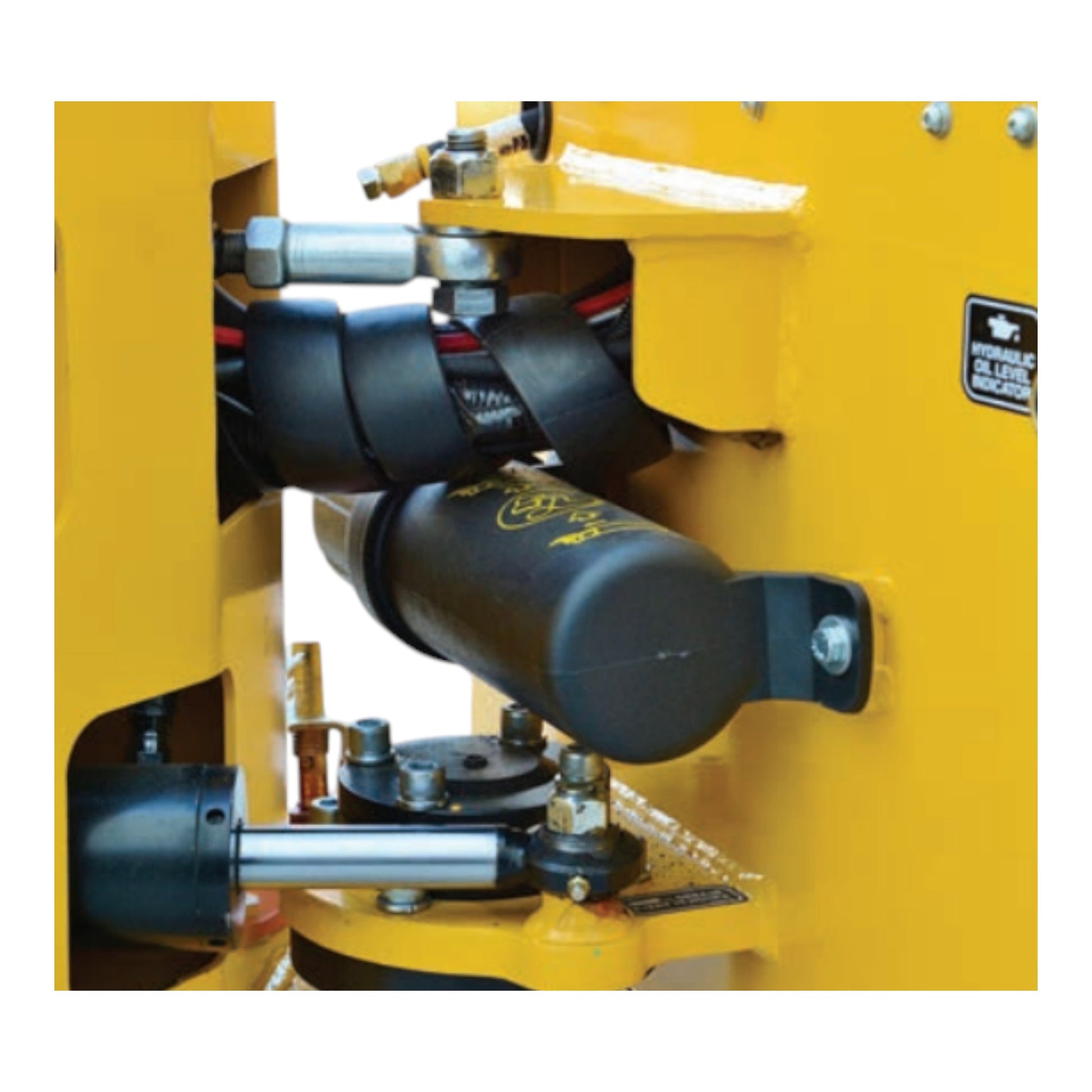 Multiquip AR14H Vibratory Double Drum Tandem Rollers